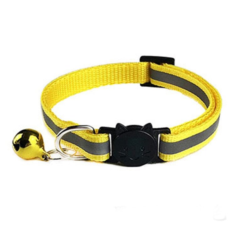 CatBell™ - Collier morderne pour chat - Minou Mini