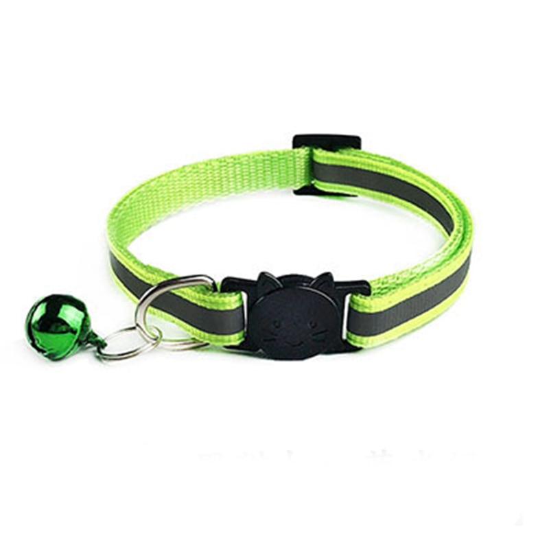 CatBell™ - Collier morderne pour chat - Minou Mini