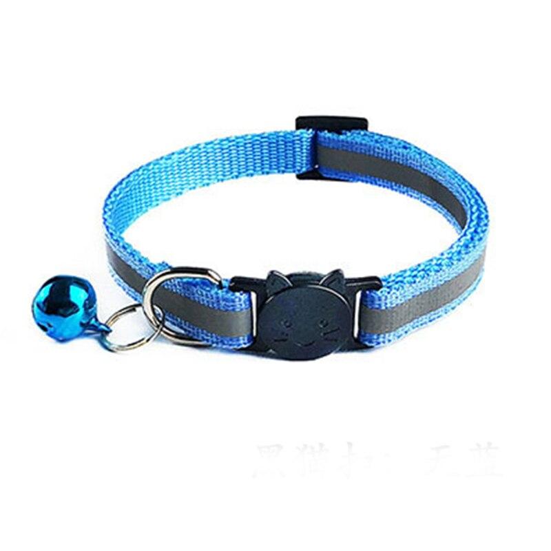 CatBell™ - Collier morderne pour chat - Minou Mini