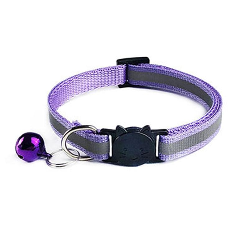 CatBell™ - Collier morderne pour chat - Minou Mini