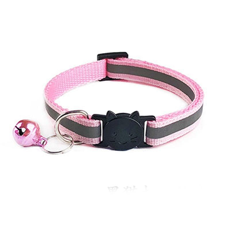 CatBell™ - Collier morderne pour chat - Minou Mini