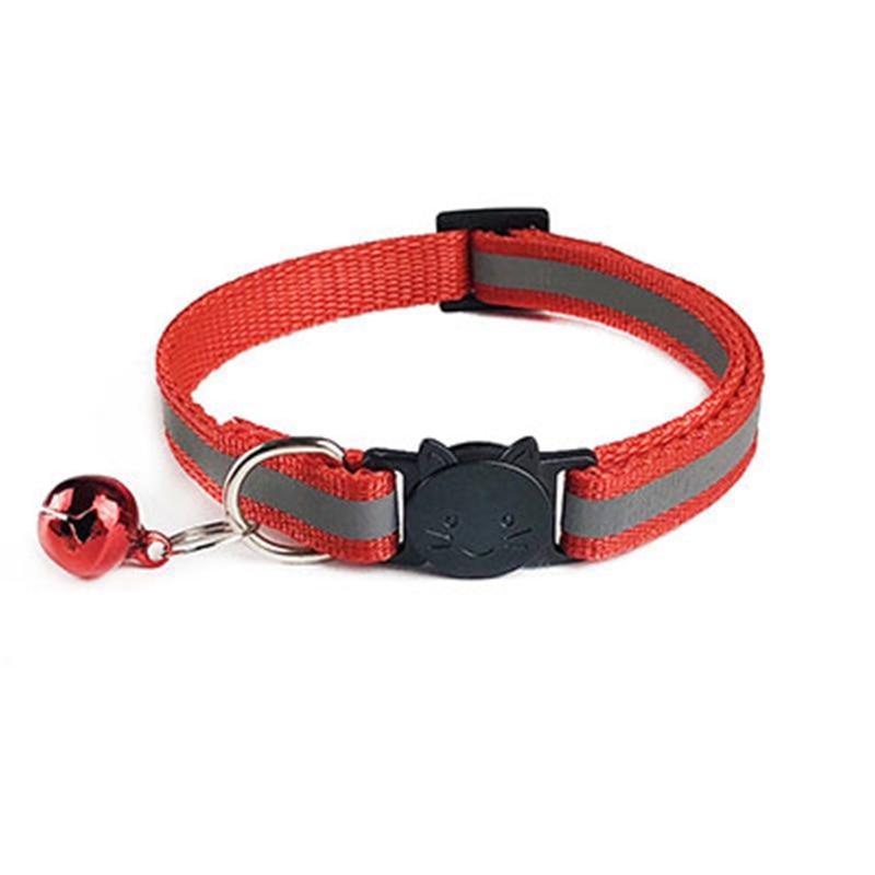 CatBell™ - Collier morderne pour chat - Minou Mini