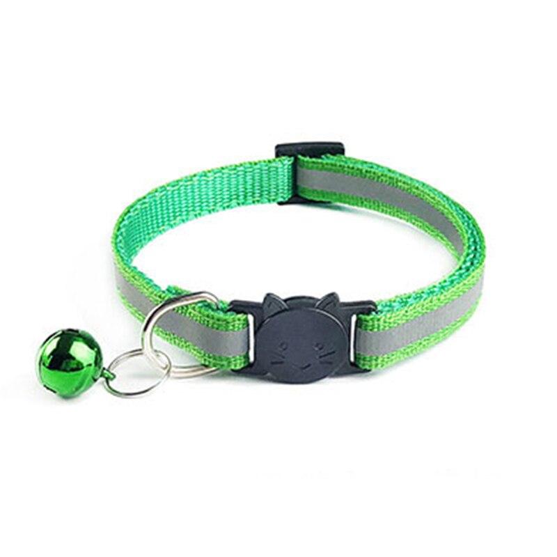 CatBell™ - Collier morderne pour chat - Minou Mini