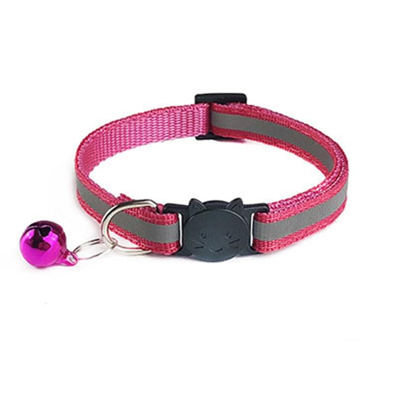 CatBell™ - Collier morderne pour chat - Minou Mini