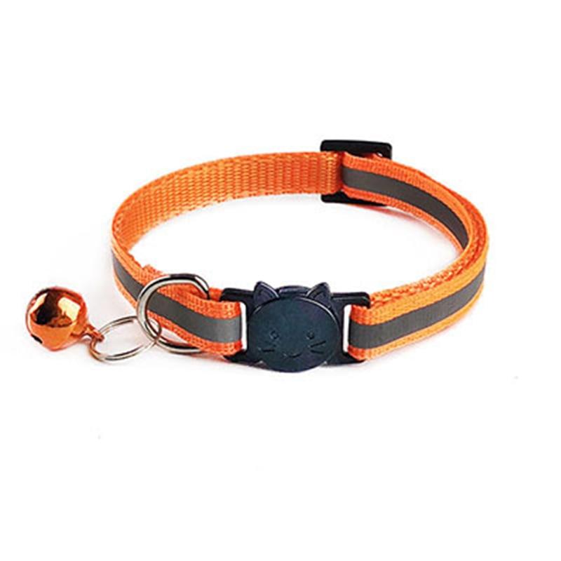 CatBell™ - Collier morderne pour chat - Minou Mini