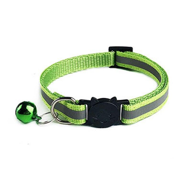 CatBell™ - Collier morderne pour chat - Minou Mini