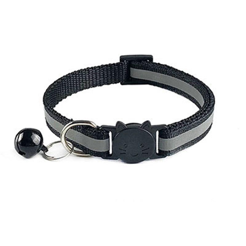 CatBell™ - Collier morderne pour chat - Minou Mini