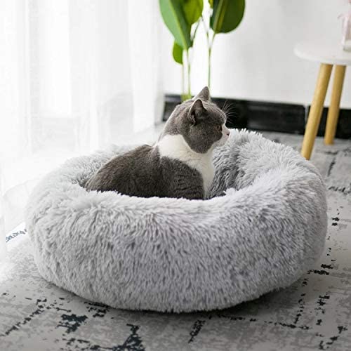 TopConfort™ - Lit Apaisant Chat - Minou Mini